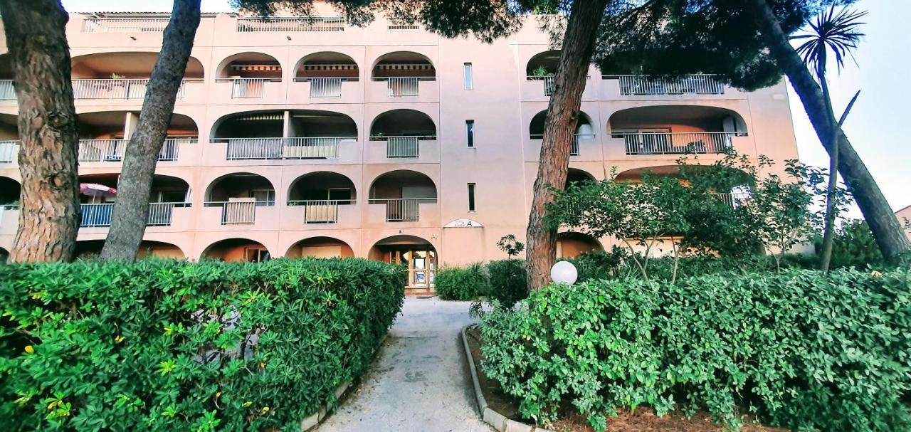 Hyeres Beach المظهر الخارجي الصورة