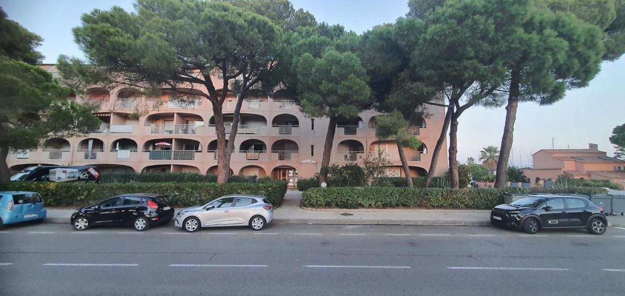 Hyeres Beach المظهر الخارجي الصورة