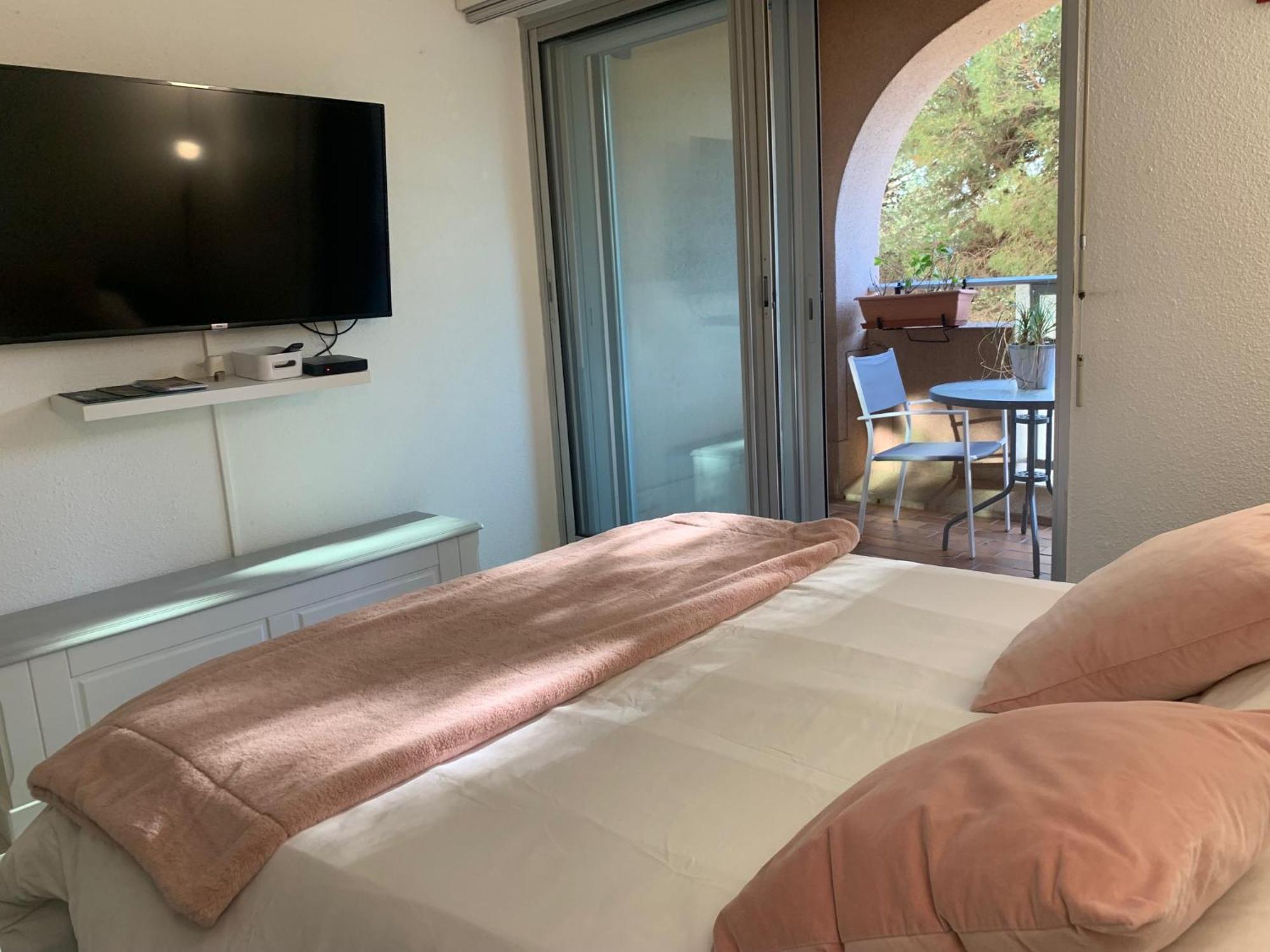 Hyeres Beach المظهر الخارجي الصورة